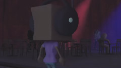 Just Can't Dance No More