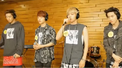 Baby Don't Cry