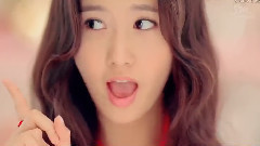 少女时代 - Dancing Queen & I Got A Boy
