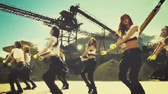 少女时代 - Catch Me If You Can & Party & Lion Heart & You Think