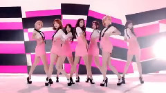 Oh BOY (Dance Ver.)