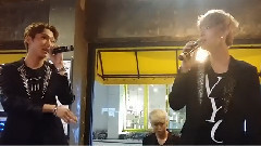 今晚不要走