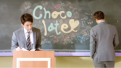 Chocolate
