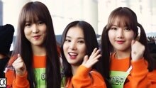 GFRIEND 2016偶像运动会 幕后花絮