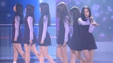 Rough KBS Open Concert 现场版 16/02/14