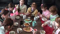 2016 新年饭