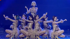 少女时代 - Lion Heart