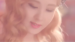 徐贤(少女时代),少女时代,少女时代-TTS - Cause U Are SeoHyun