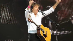 Paul McCartney - Four Five Seconds
