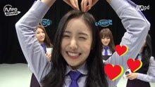 GFRIEND MCOUNTDOWN BACKSTAGE