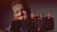 Take It Easy 2016 Grammy Awards 现场版