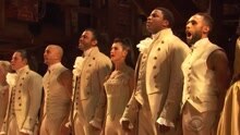 Alexander Hamilton 2016 Grammy Awards 现场版