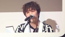 李弘基 - 李弘基 LIVE 302 IN SEOUL 中 内容介绍