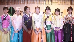 2016年问候