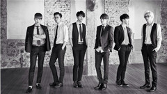 BEAST - Kstar Lovers 女性自身 BEAST独家专访