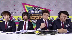 偶像运动会男子60m 白虎cut