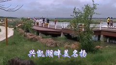 北大荒的海