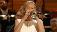 Alison Balsom