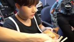 BANGTAN BOMB