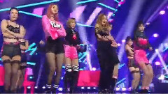 HOT PINK