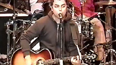Bridge School Benefit