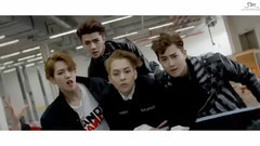 CALL ME BABY (小黄人.ver)