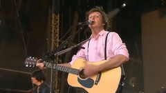 Paul McCartney - Mrs.Vandebilt