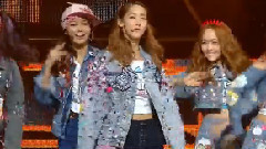 少女时代 - I Got A Boy