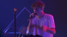 For Him iHeartRadio Theater LA现场版 2016