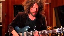 Wolfmother - Victorious