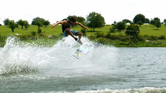 Devin Supertramp