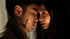 Angelababy,阮经天 - 电影<谋杀似水年华>特辑之谁谋杀了似水年华