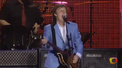 Paul McCartney - Hello, Goodbye