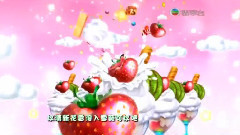 TVB<甜姐儿>片头曲