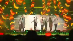 Gaon Chart K-POP Awards EXO cut