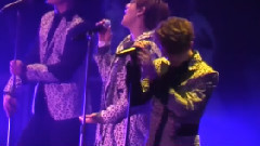 BEAST - Dream Girl & SweetRoom & talking