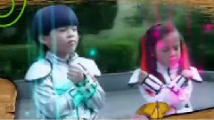 环保小精灵