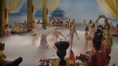 天宫舞曲