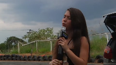 ELA É BANDIDA