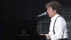 Paul McCartney - Live And Let Die