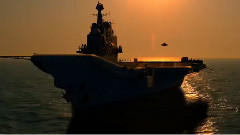 Chinese Top Gun