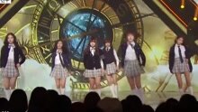 GFriend - Rough 现场版