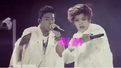CAN'T FEEL MY Zelo