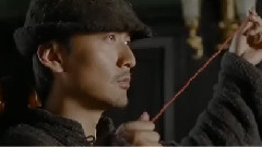 <箭士柳白猿>先行版预告片