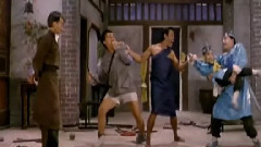 <僵尸先生3灵幻先生>片尾曲
