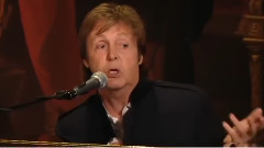 Paul McCartney - Let It Be & Hey Jude