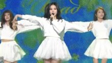 GFriend - Glass Bead 现场版