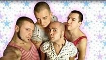 Dio Della Love - Ragazza My Space