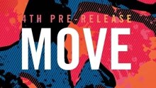 金元植 - MOVE Mixtape版
