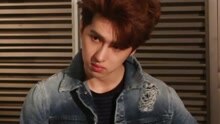 VIXX The Celebrity2016年3月刊 幕后拍摄花絮